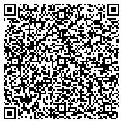 QR code with Banister Chiropractic contacts
