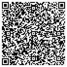 QR code with Osheroff Joseph E MD contacts