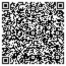 QR code with Caderra Lp contacts