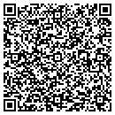 QR code with Cajun Cove contacts