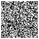 QR code with G & G Global Trading contacts