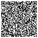 QR code with G & G Trading Group Inc contacts