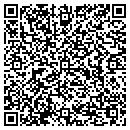 QR code with Ribaya Maria C MD contacts