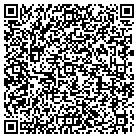 QR code with Rosenblum Bruce MD contacts