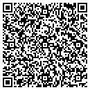 QR code with C And G Cruise contacts