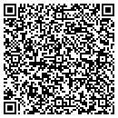 QR code with C 6 Construction contacts