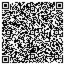 QR code with H & G Export & Import contacts