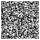 QR code with Hands On Lanscaping contacts