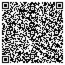 QR code with Hartness Alvin H MD contacts
