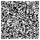 QR code with Healing Streams Ministry contacts
