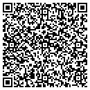 QR code with Yadav Raj N MD contacts