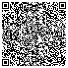 QR code with A 1 Mortgage Professionals contacts