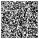 QR code with Zhang Yuanjue MD contacts