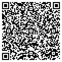QR code with MNM contacts