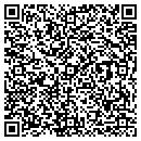 QR code with Johansen Jan contacts