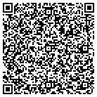 QR code with Just Claying Around Inc. contacts