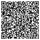QR code with Kage designs contacts
