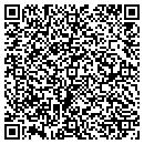 QR code with A Local Pool Service contacts