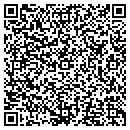 QR code with J & C Trading Services contacts