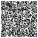 QR code with E Adamopoulos Md contacts