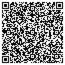 QR code with J & J General Distributors contacts