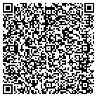 QR code with J & L Worldwide Distributors Inc contacts