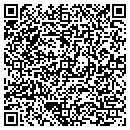 QR code with J M H Trading Corp contacts