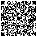 QR code with L & M Solutions contacts