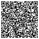 QR code with Majestic's contacts