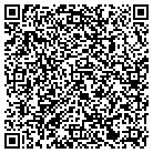 QR code with Delagarza Custom Homes contacts