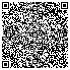 QR code with J&R Associates Import & Export Corp contacts