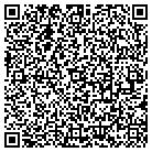 QR code with Manning Realty - Nathan Hwang contacts