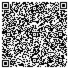 QR code with J R Brothers Distributor Corp contacts