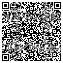QR code with J R Sunshine Trading Corp contacts