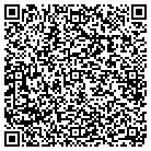 QR code with Hakim John P Md Office contacts