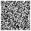 QR code with Hines Howard MD contacts