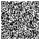 QR code with Caverna Bar contacts