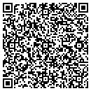 QR code with C Bernard Castro contacts
