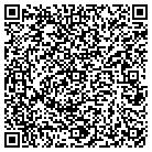 QR code with Huddleston Christjon MD contacts
