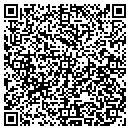 QR code with C C S Elegant Hats contacts