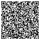 QR code with Miniece's contacts