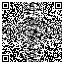QR code with D R C Construction contacts