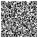 QR code with D R Horton contacts