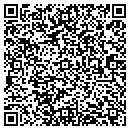QR code with D R Horton contacts