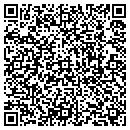 QR code with D R Horton contacts