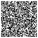 QR code with D&T Construction contacts