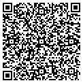 QR code with C E Hitchcock contacts