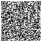 QR code with My Slow Afternoon contacts