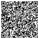 QR code with L C S Trading LLC contacts