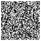 QR code with Mccullough Sophia G MD contacts